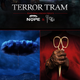 Terror Tram 2022 Nope and Us at Universal Studio Halloween Horror Nights